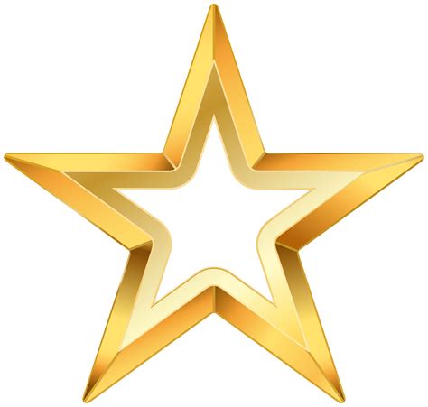 star png image|star clipart transparent background.